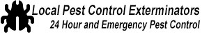 Kit Carson County Exterminators